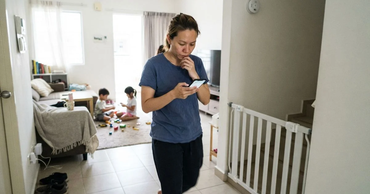 Traveling with young children or elderly relatives: safety features to check in a Malacca homestay