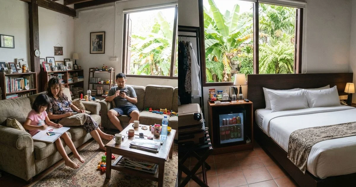 Homestay vs hotel vs Airbnb in Malacca: which fits your trip