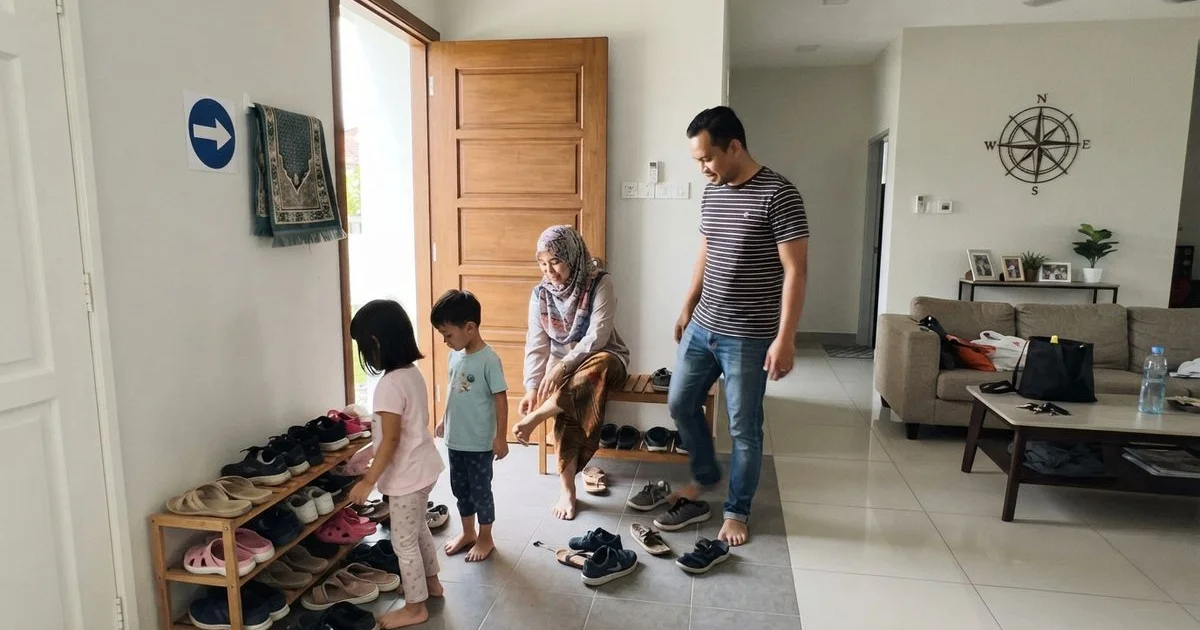 Muslim-friendly homestays in Malacca: what to look for