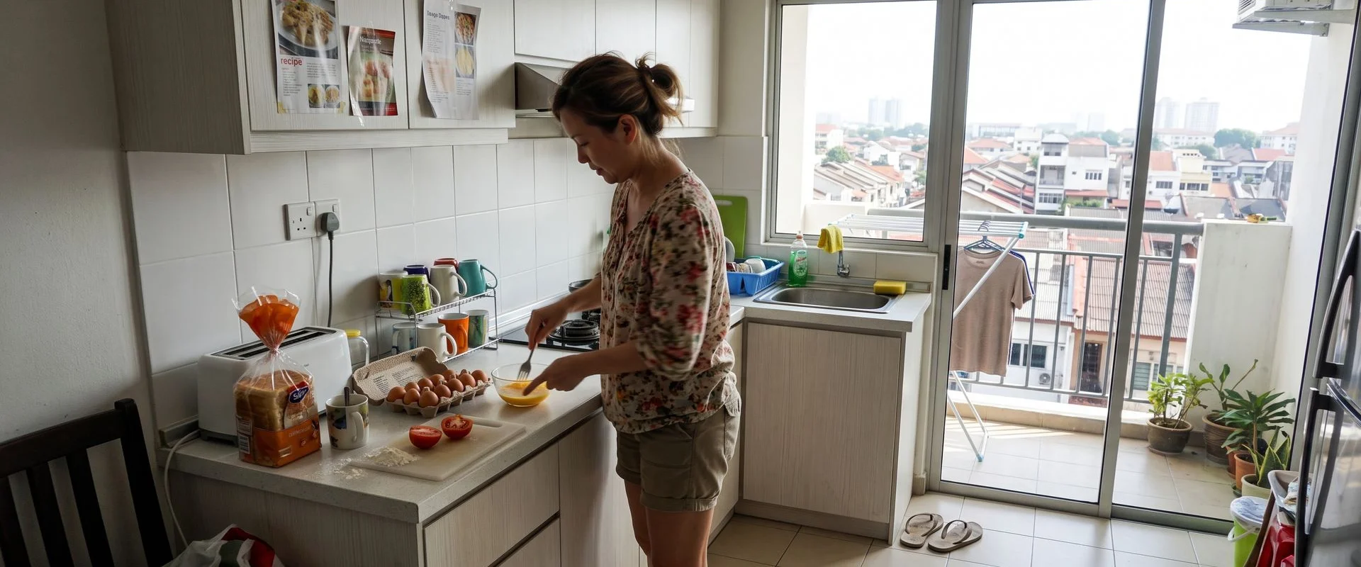 homestay in Taman Kota Laksamana, Malacca