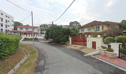 Homestay Sentosa