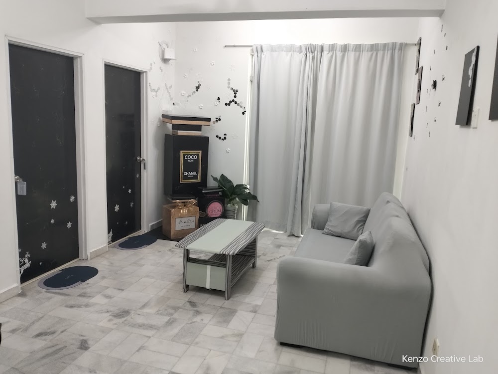 Simple life Homestay 乐活民宿