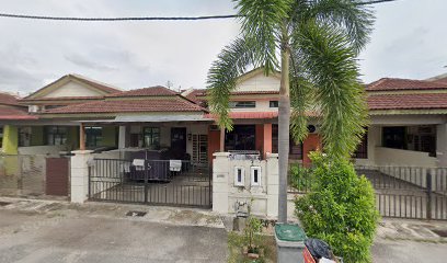 Sazieka Homestay