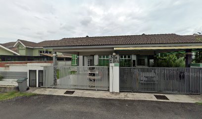 Aurora Homestay