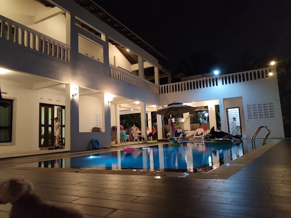 Spring Bay Homestay