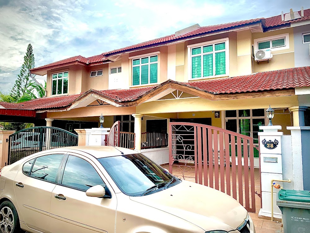 Sweet Nest Homestay Melaka