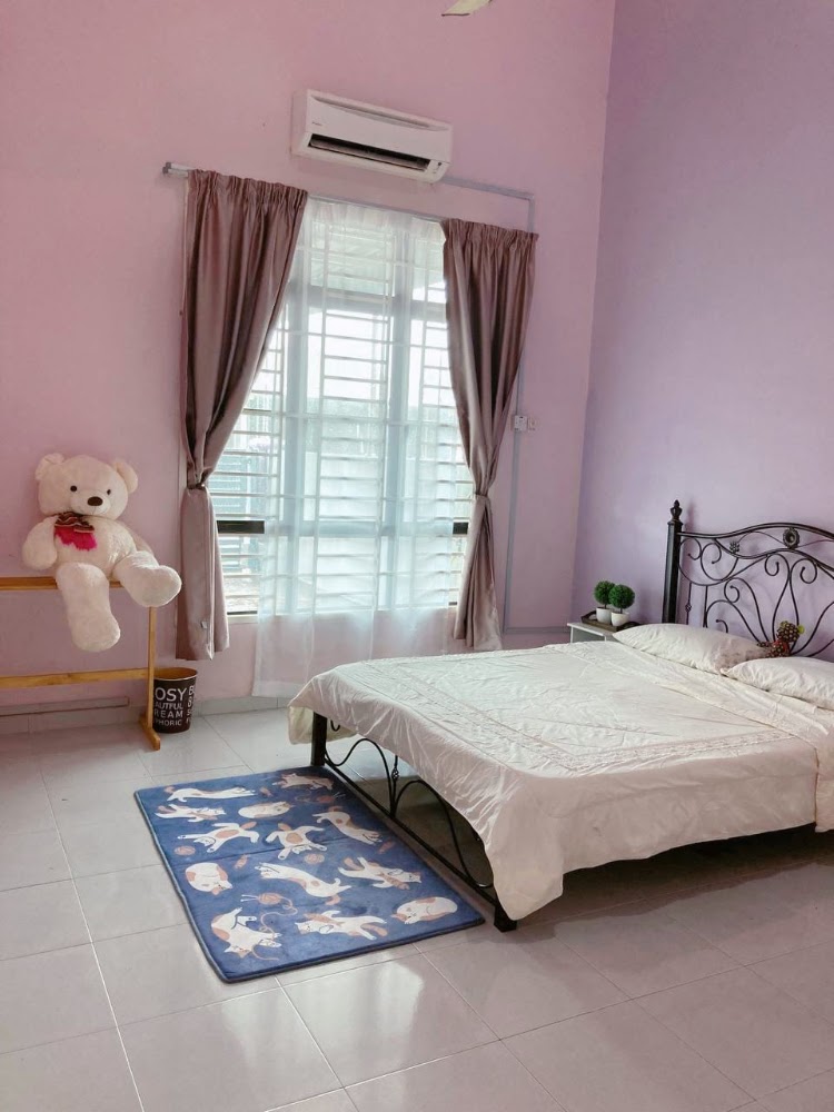 Fatimah Homestay Ayer Keroh