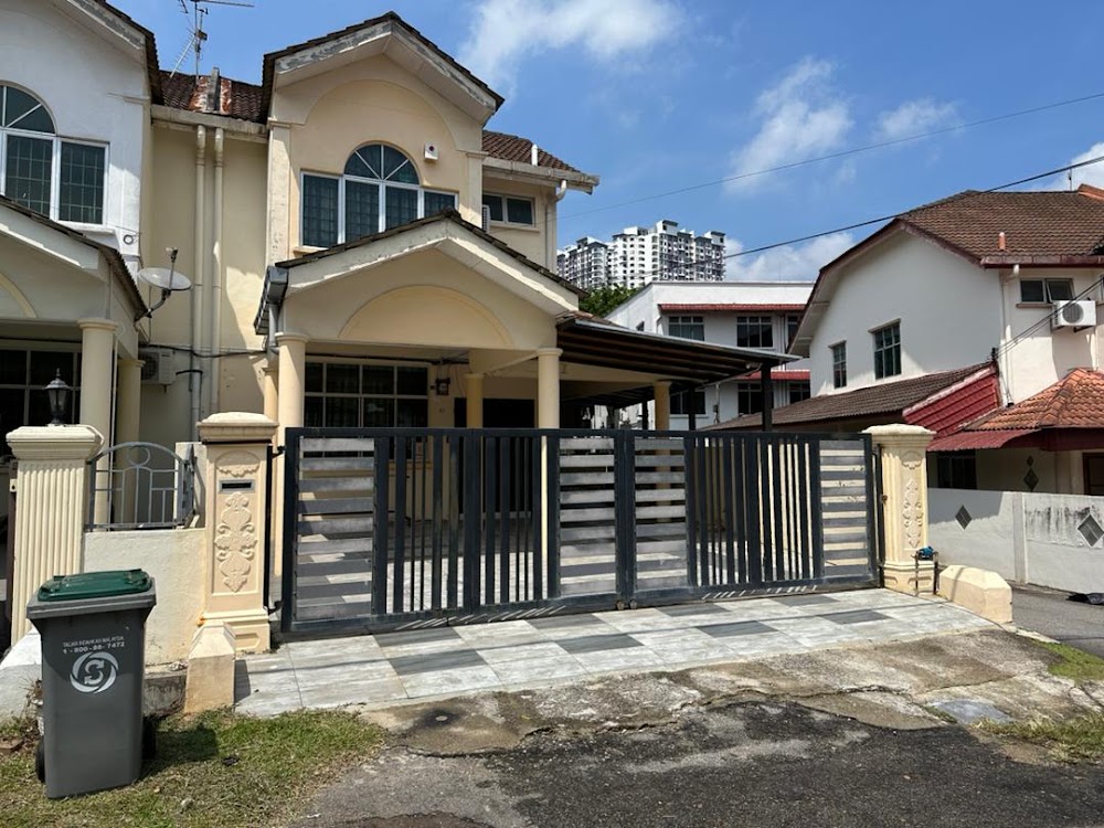 Casa Drezqi Homestay Private Pool