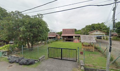 Kampung House
