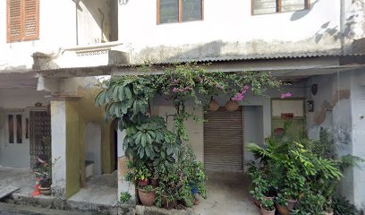 Klick-Klock Home Stay