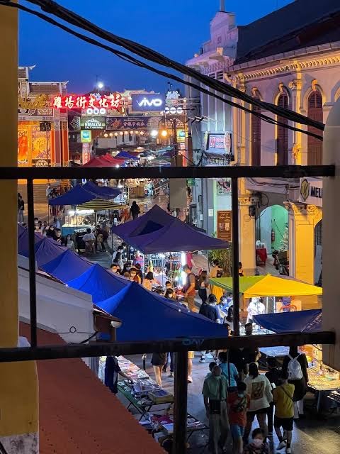 Jonker 108 Homestay 3-Bedrooms at Jonker Street