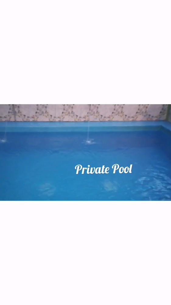 Sisters Homestay with Private Pool