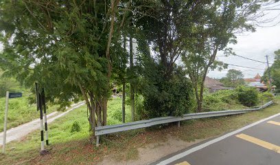 Homestay Budget Azmi Tanjong