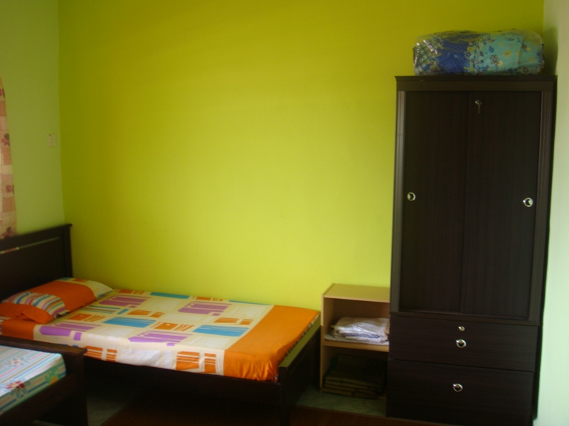 Ayer Keroh Homestay 270