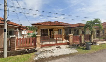 Izzi Homestay