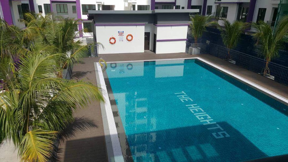 Nazirah Homestay