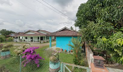 Desa Harmoni Homestay and Chalet