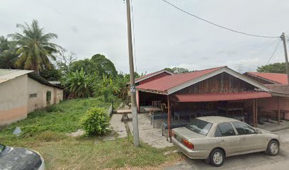 Rumah Sewa Putih Papachiman