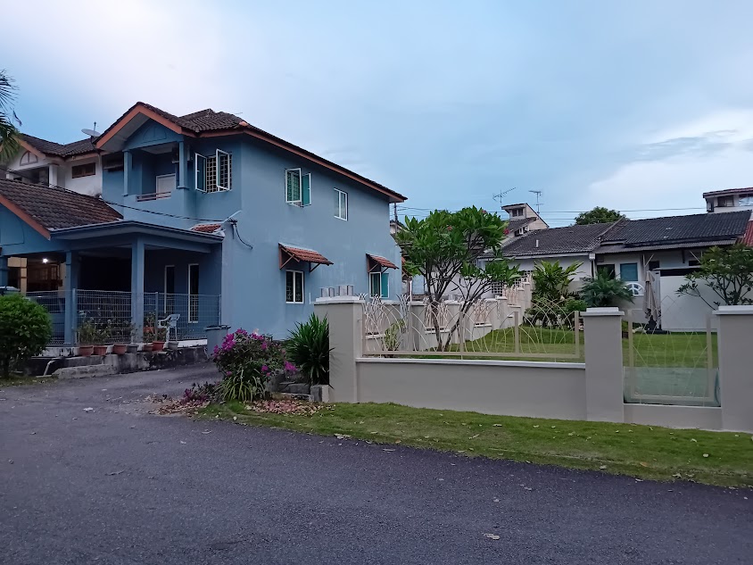 Homestay - Family Room