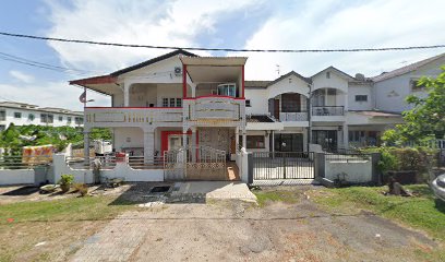Home 2 Stay - Ayer Keroh
