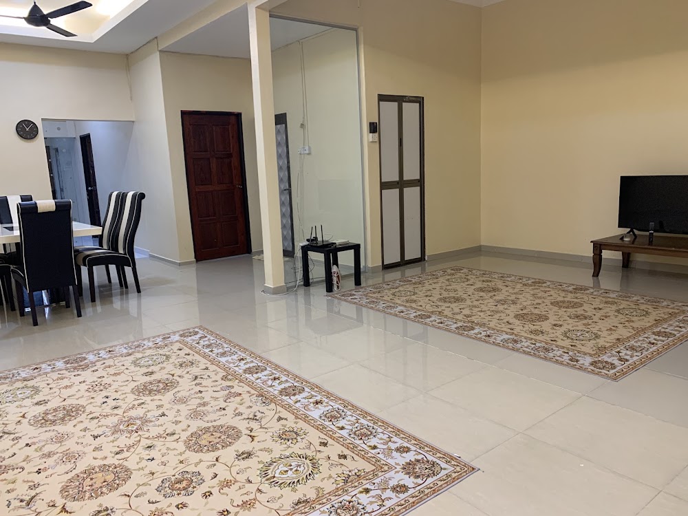 Homestay Melaka Baru