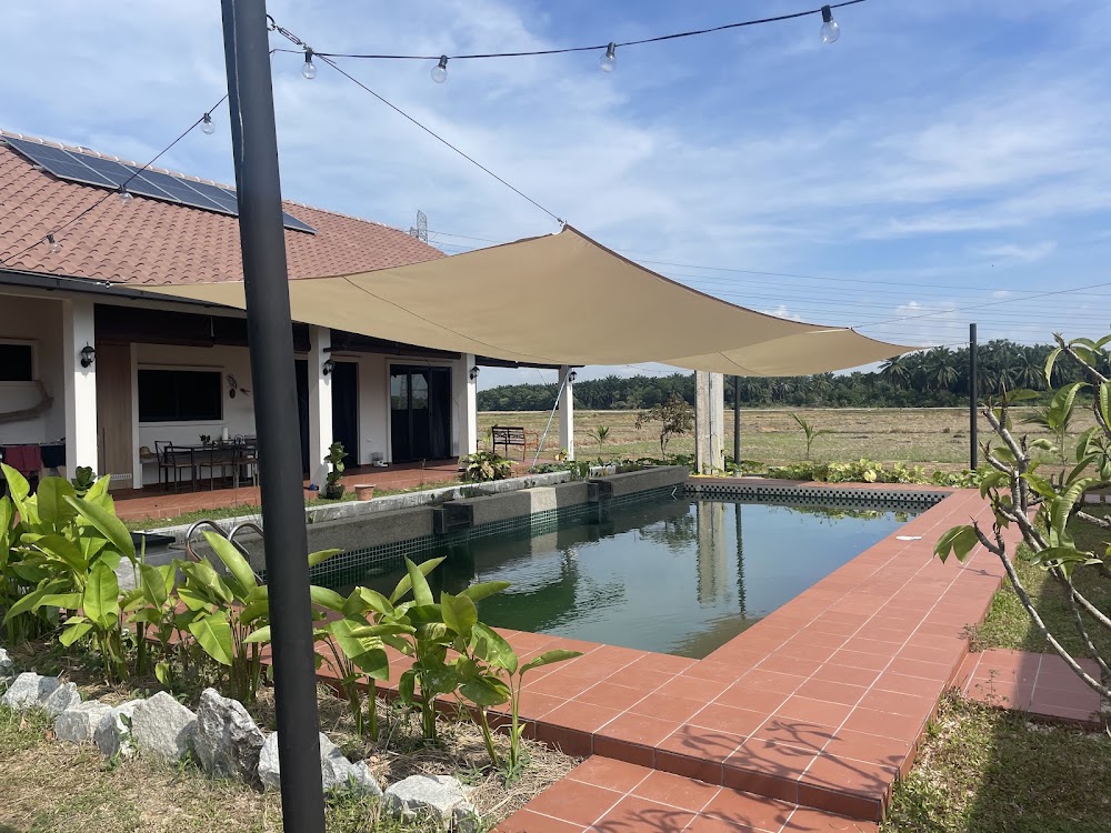 La Maluka Homestead