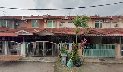 Fishka Homestay