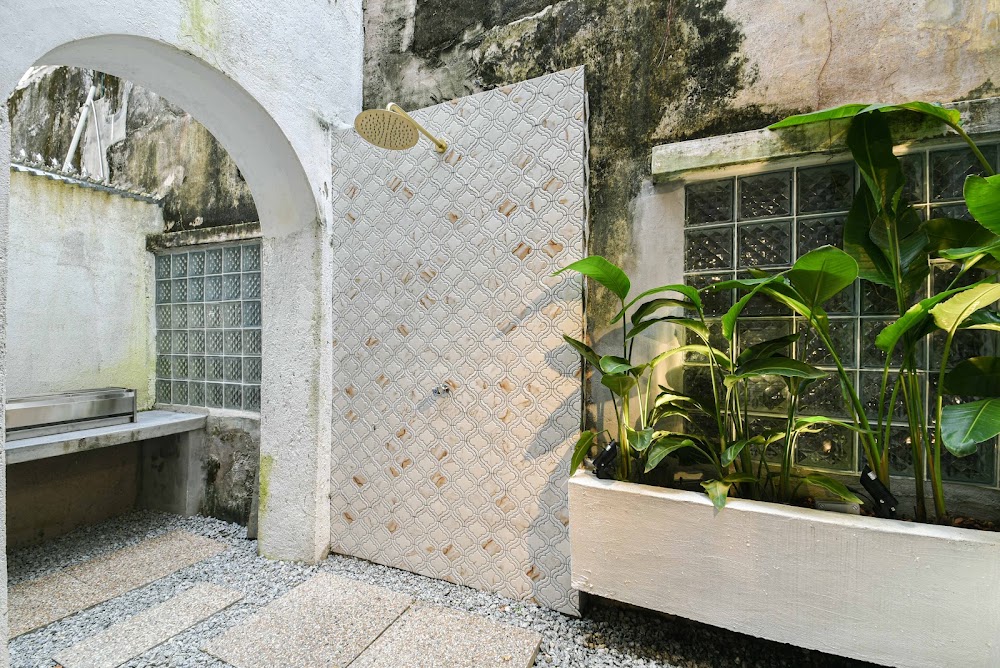Hidden Mansion Melaka