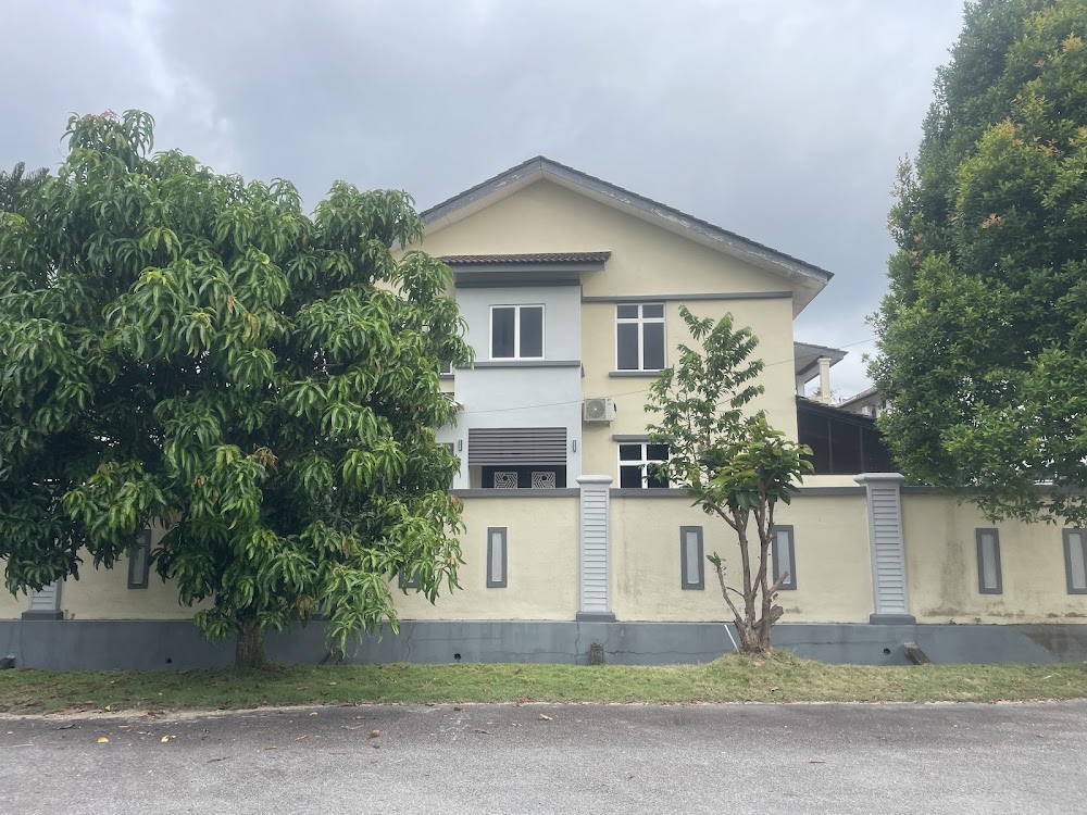 MZW Homestay
