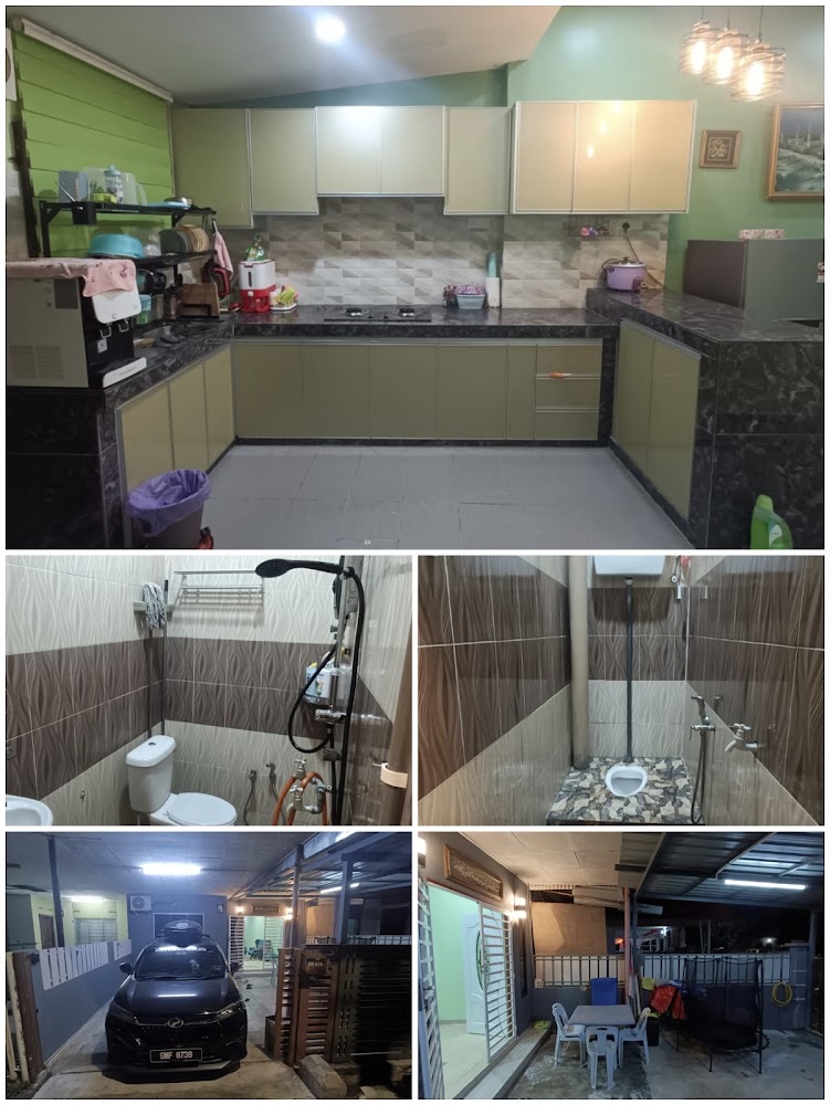 Nurmanmia Homestay