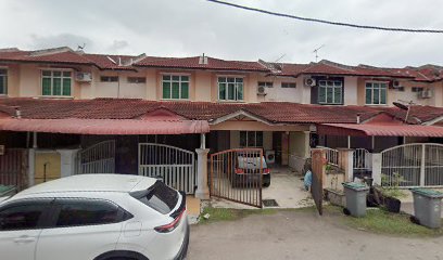 Cempaka Residence Homestay
