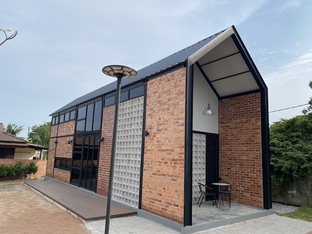 D'Lereh Tiny House